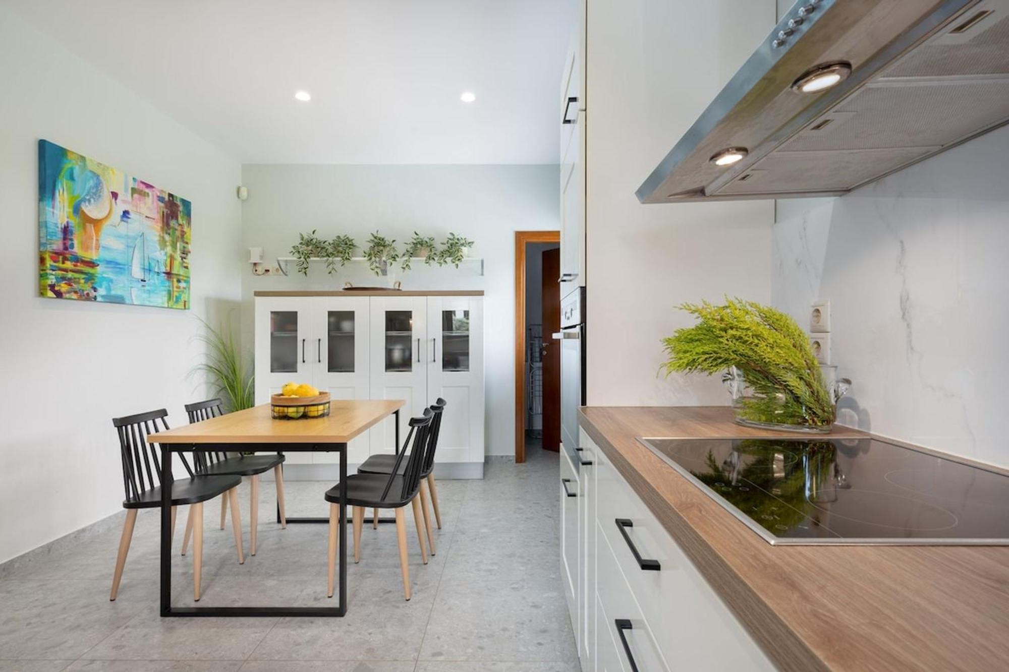 Villa Ampelaki - Premium Villa With Heated Pool Kounoupidhianá 외부 사진