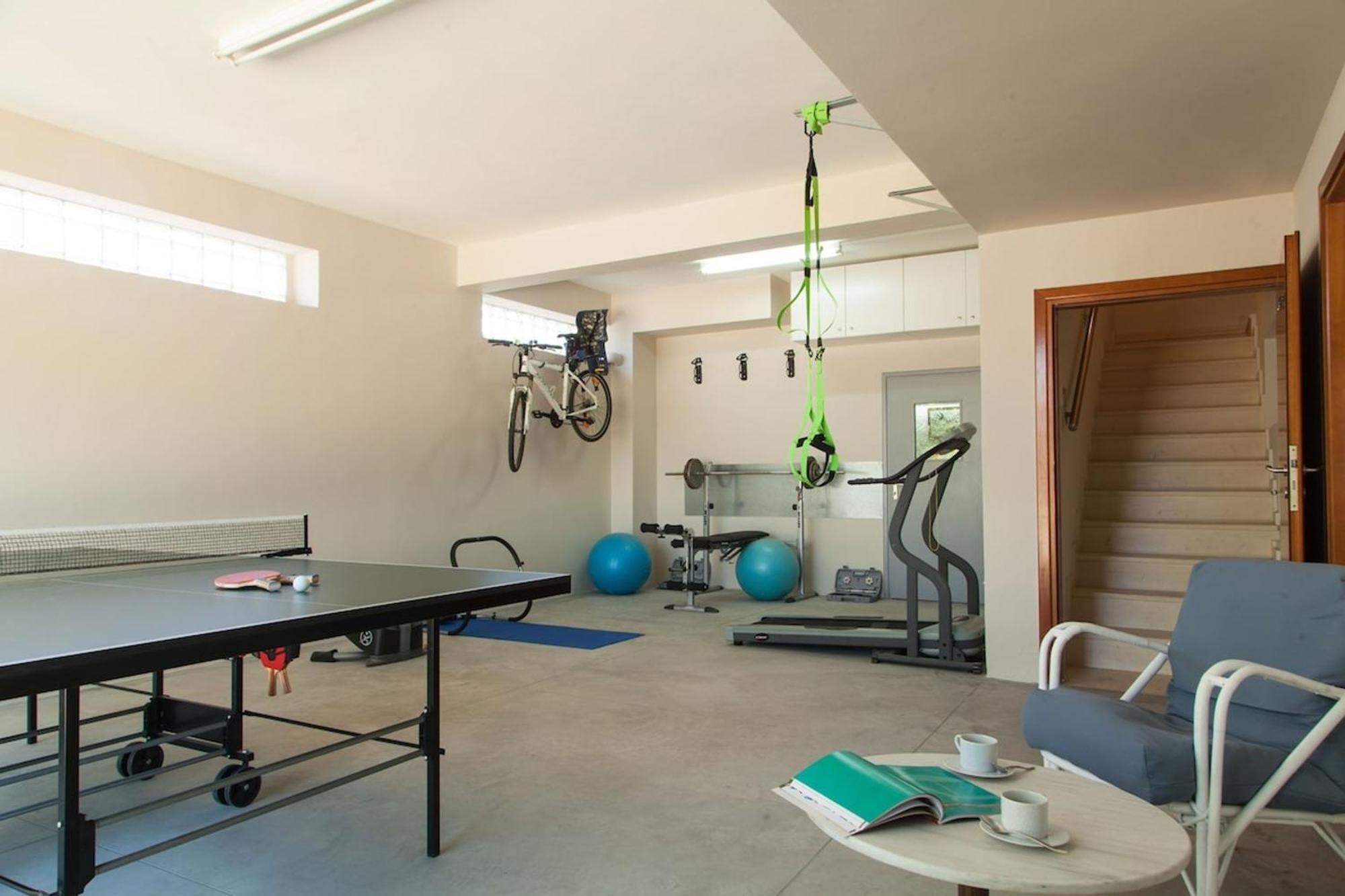 Villa Ampelaki - Premium Villa With Heated Pool Kounoupidhianá 외부 사진