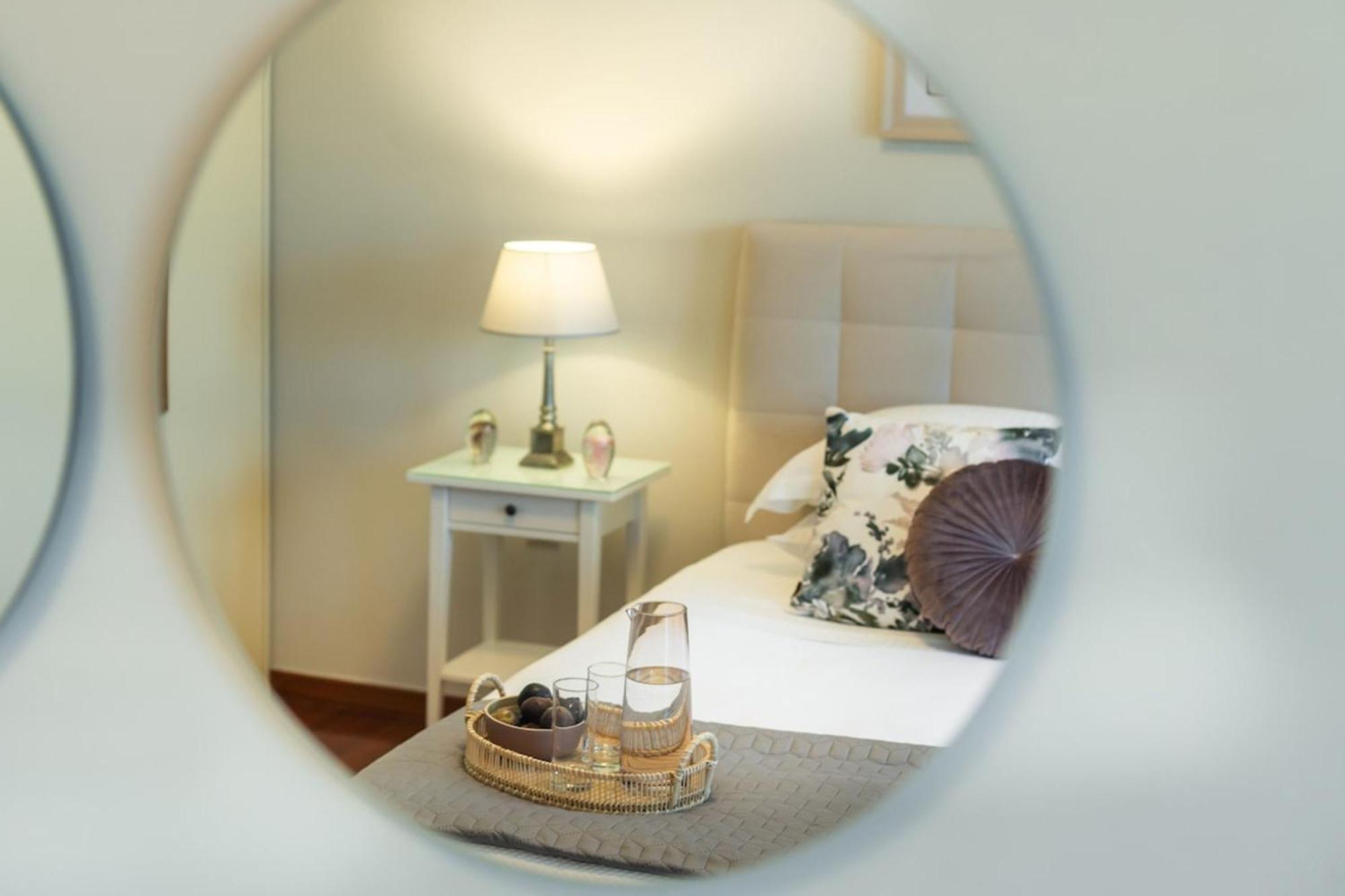 Villa Ampelaki - Premium Villa With Heated Pool Kounoupidhianá 외부 사진